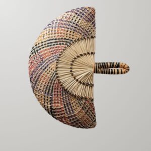 ABANICO COPER ESTELA