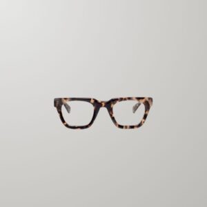 ANTEOJOS DARNET CAMERANO WHITE TORTOISE (VISTA)