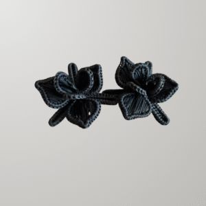 AROS COPER ORQUIDEA