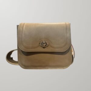 BANDOLERA CHRISTENSEN LEATHER