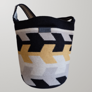 BOLSO COPER IRENE